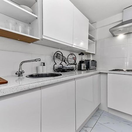 Deluxe Studio Near Camden Town London Exterior photo