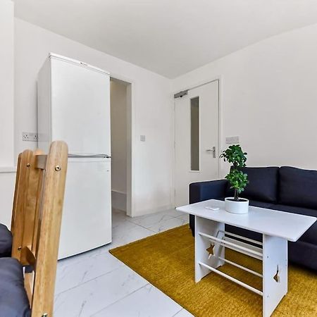Deluxe Studio Near Camden Town London Exterior photo
